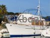 Technical sheet ISLAND GYPSY 44 TRAWLER