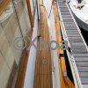 Technical sheet ISLAND GYPSY 44 TRAWLER
