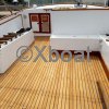 Technical sheet ISLAND GYPSY 44 TRAWLER