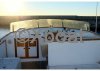 Technical sheet ISLAND GYPSY 44 TRAWLER
