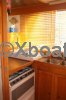Technical sheet ISLAND GYPSY 44 TRAWLER