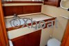 Technical sheet ISLAND GYPSY 44 TRAWLER