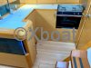 Technical sheet SUN ODYSSEY 439
