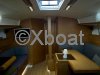 Technical sheet SUN ODYSSEY 439