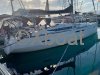 Technical sheet SUN ODYSSEY 439