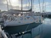Technical sheet SUN ODYSSEY 439