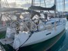 Technical sheet SUN ODYSSEY 439