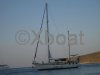 Technical sheet VICTORY 40 KETCH CC