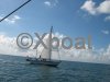 Technical sheet VICTORY 40 KETCH CC