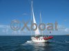 Technical sheet VICTORY 40 KETCH CC