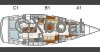 Technical sheet HANSE 470E
