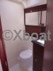 Technical sheet HANSE 470E