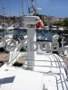 Technical sheet JEANNEAU VELASCO 43