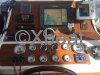 Technical sheet SWIFT TRAWLER 42