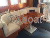 Technical sheet SWIFT TRAWLER 42