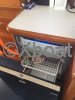 Technical sheet SWIFT TRAWLER 42