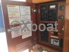 Technical sheet SWIFT TRAWLER 42