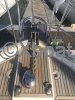 Technical sheet SWIFT TRAWLER 42