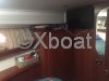 Technical sheet SWIFT TRAWLER 42