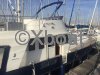 Technical sheet SWIFT TRAWLER 42