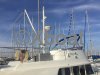 Technical sheet SWIFT TRAWLER 42