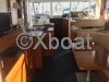 Technical sheet SWIFT TRAWLER 42