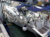 Used sailboat OCEANIS 461