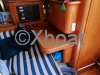 Used sailboat OCEANIS 461