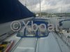 Technical sheet BENETEAU CYCLADES 51.5