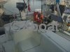 Technical sheet BENETEAU CYCLADES 51.5