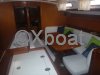 Technical sheet BENETEAU CYCLADES 51.5