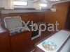 Technical sheet BENETEAU CYCLADES 51.5