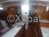 Technical sheet BENETEAU CYCLADES 51.5