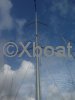 Technical sheet BENETEAU CYCLADES 51.5