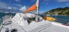 Used multihull NAUTITECH 395