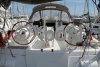Technical sheet SUN ODYSSEY 439