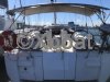 Technical sheet SUN ODYSSEY 439
