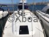 Technical sheet SUN ODYSSEY 439