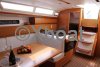 Technical sheet SUN ODYSSEY 439