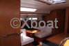 Technical sheet SUN ODYSSEY 439