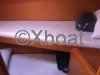 Technical sheet SUN ODYSSEY 439