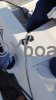 Technical sheet HANSE 461