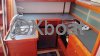 Technical sheet HANSE 461