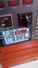 Technical sheet HANSE 461