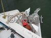 Technical sheet TRIMARAN BEPOX 333