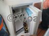 Technical sheet ANTARES 750