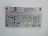 Technical sheet ANTARES 750
