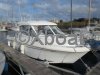Technical sheet ANTARES 750