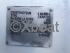 Technical sheet CNAM 105