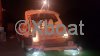 Technical sheet CRUISERS 500 EXPRESS